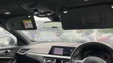 BMW 1 Series 118i [136] M Sport 5dr [Live Cockpit Professional] Petrol Hatchback